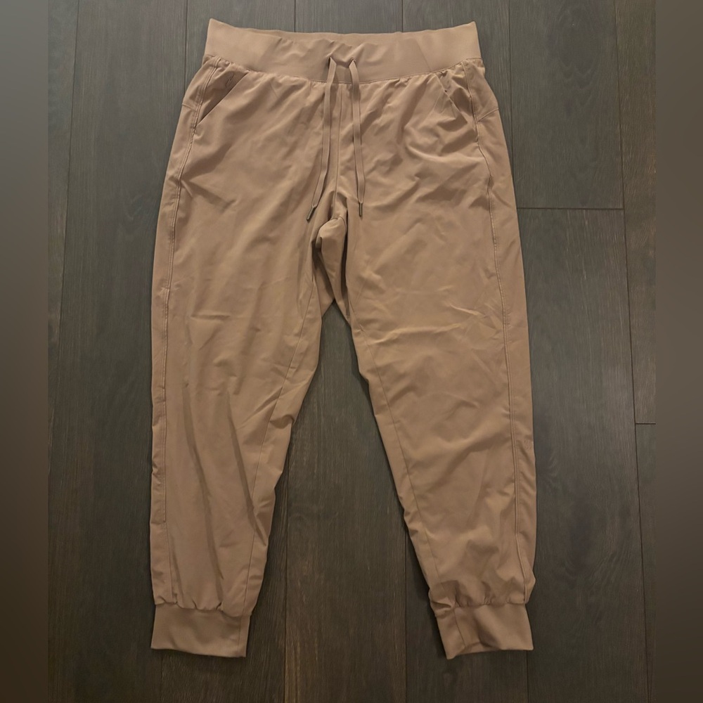 Target’s All In Motion Tapered Joggers